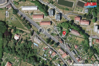 Prodej rodinného domu, 300 m², Plesná, ul. Farní - 15