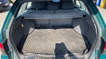 Peugeot 406, 2.0 HDI 66KW, RV 4/2000 - 15