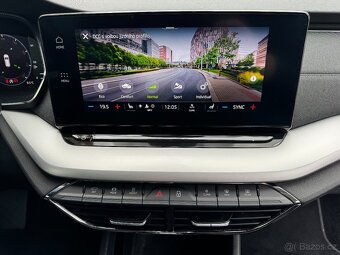 Škoda Octavia 4 2.0 TDI 110kW DSG Matrix LED Kamera Navi ACC - 15