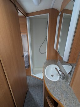 KNAUS Royale Nordic Plus 590 - 15