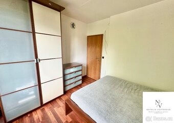 Pronájem bytu 5+1 na ul. Velkopavlovická, Brno - 15