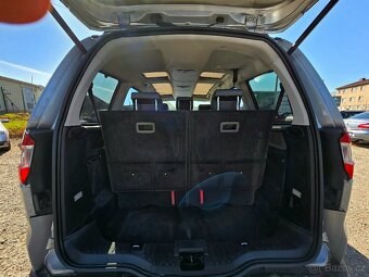 Ford Galaxy 20 TDCi 103KW Ghia 7.místné - 15