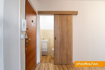 Prodej bytu 3+kk - 15