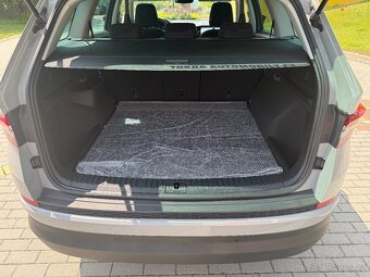 Škoda Kodiaq 2.0TDI"DSG"LED"DPH" - 15