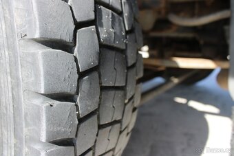Renault MIDLUM 150.08-B P 4X2, EURO 2, PNEU 80% - 15