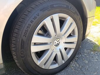 VW Passat 2.0TDI CR DSG Highline/Executive,Full Serviska - 15