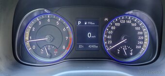 Hyundai Kona 1.6T-GDi AUTOMAT 130 kw - 15