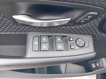 BMW Rad 2 Active Tourer 225xe  4X4  A/T - DPH - 15