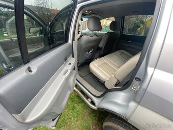 Dodge Durango - 15
