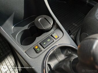 Škoda Fabia II 1.6TDi Monte Carlo/163tkm/garance/bez koroze - 15
