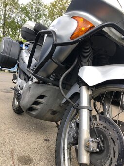 Motonadily Honda xl650 v transalp 2004 - 15