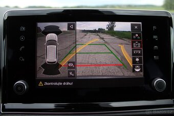 Seat Tarraco Xcellence 1.5 TSI 110Kw 7 míst 108000km webasto - 15