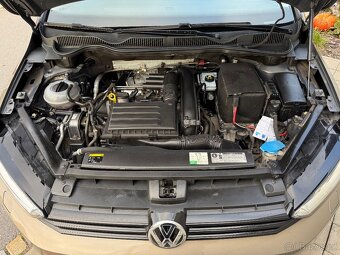 VW GOLF SPORTSVAN 1.2 TSI DSG - 15