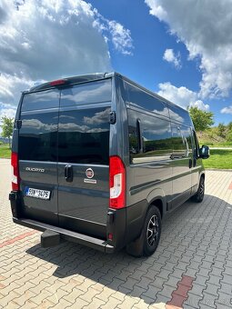 Fiat Ducato 2.3 103 kW 2023 ČR - 15