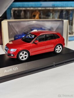 Audi modely časť 1 - 15