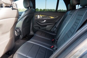 Mercedes-Benz W213 E 400d 250kW 4Matic, AMG, DPH - 15