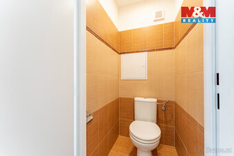 Prodej bytu 3+1, 74 m², Praha, ul. Poznaňská - 15