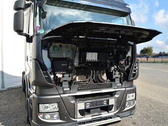 IVECO Stralis 500 retarder AS440S50 tahač - 15