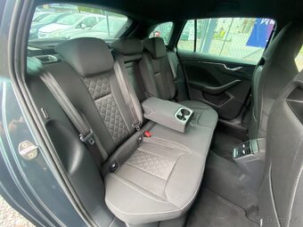 Škoda Scala 1,5 TSi 110kW DSG KESSY, KAMERA - 15