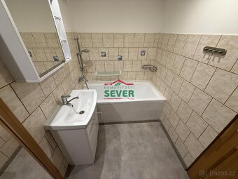 Prodej, byt 3+1, OV, Most, ul. Moskevská - 15