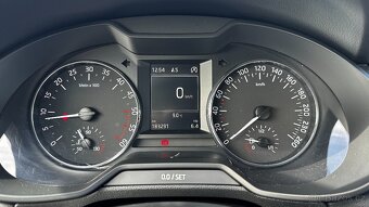 ŠKODA OCTAVIA 1.6 TDI - 15