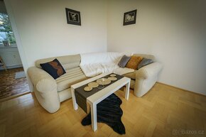 Liberec - Doubí, prodej prostorného bytu 4+1 s lodžií (85 m2 - 15