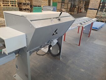 CNC kapovací linka Paul C 11 - 15