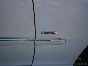Mercedes S 500 (W220) - 15