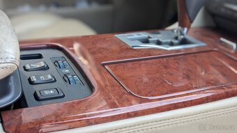 Lexus GS300 3.0 V6, 183 kW - 15