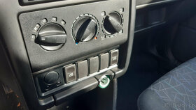 VW Polo 1999 COMBI 1,9SDI 47kW AEY - DILY z vozu - 15
