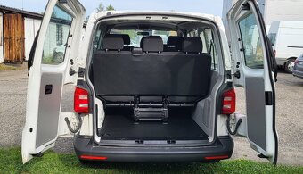 Prodám VW Transportér T6, 2.0 TDI - 15