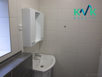 Pronájem bytu 1 + 1, v OV, cihla, 46 m2, ul. Jáchymovská,  K - 15