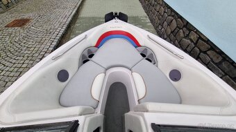 Motorová loď NAUTIQUE - 15