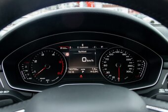 Audi A4 Avant 3.0 TDI Quattro - 15