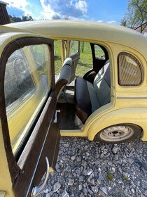 Predám škoda Tudor 1102 - 15