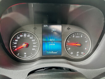 Frankia Platin I8400GD V6,2020,Top stav - 15