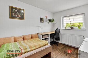 Prodej, domy/rodinný, 138 m2, Sokolí 442/48, 46601 Jablonec  - 15