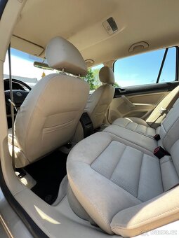 Škoda Octavia II, 2.0TDI 103kw BEZ DPF, PDC, Navi - 15
