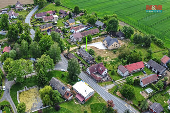Prodej rodinného domu v Závidkovicích, Světlá nad Sázavou - 15