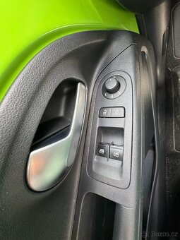 ŠKODA CITIGO 1.0MPI 55kW 84000km - 15