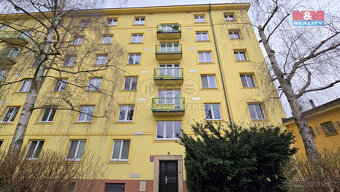 Prodej, nebytový prostor, 7+kk, 103 m2, Praha 4 - Michle - 15