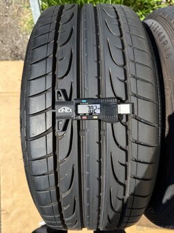 Nové alu kola 5x100 9jx16 ET 15 + 25 Schmidt Space TOP CENA - 15