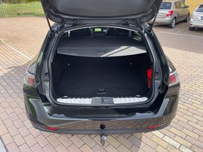 PEUGEOT 508 1.5 HDI 96kW ALLURE-2019-105.546KM-APP CONNECT- - 15