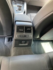 AUDI A5 2.0 TDI, quattro S - Tronic - odpočet DPH - 15