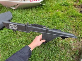 Honda VFR 800 FI 1998 - 2001 - plasty - 15