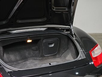 Porsche 987 Boxster, 2.7i 180kW - 15