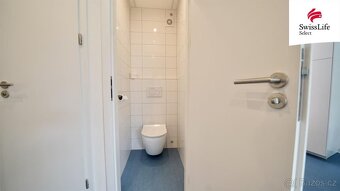 Pronájem bytu 3+kk 65 m2 Rezlerova, Praha - 15
