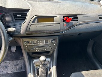 Citroën C5 2.0 HDI - 15