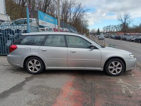subaru legacy - 15