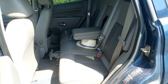 Jeep grand Cherokee 3.0crd - 15